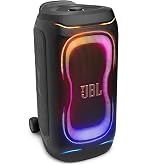 Amazon.com: JBL Partybox 310 - Portable Party Speaker with Long